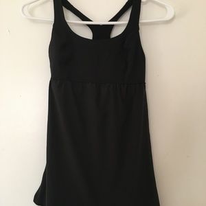 lululemon Workout Tank